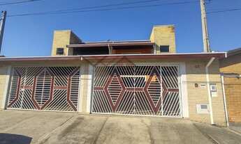 Imagem: Sobrado Padrão para Venda e Aluguel em