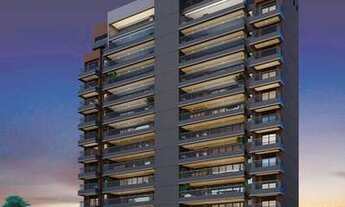 Imagem 2: Klasse Alto da Boa Vista , 174 - 217m², 2 - 3 quartos - Santo Amaro, São Paulo - SP