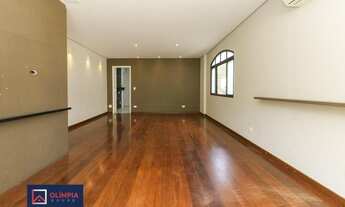 Imagem 5: Locação Apartamento 4 Dormitórios - 137 m² Vila Madalena