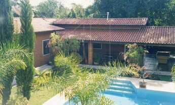 Imagem 2: Chácara - Parque Xangrilá - Campinas