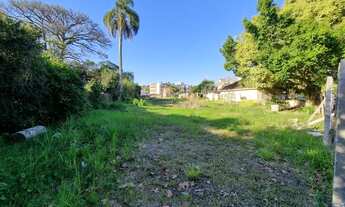 Imagem 2: Porto Alegre - Terreno Padrão - Ipanema