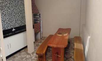 Imagem 4: Casa duplex à venda, 3 quartos, 1 suíte, 2 vagas, Jaqueline - Belo Horizonte/MG