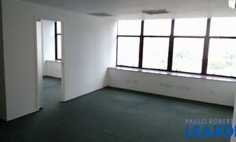 Imagem 1: CONJ. COMERCIAL - VILA OLÍMPIA - SP