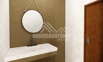 Imagem 6: Casas no Panorama II