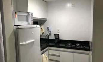 Imagem 7: THE PLAZA RESIDENCE- Apartamento com 2/4 sendo 1 suíte, 1 vaga, 54 m²- Ondina