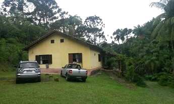 Imagem: Lindo sitio a menos de 20 km do centro de