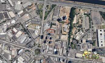 Imagem 7: PRÉDIO COMERCIAL LOCAÇÃO E VENDA BARRA FUNDA