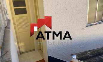 Imagem 6: Rio de Janeiro - Apartamento Padrão - Olaria