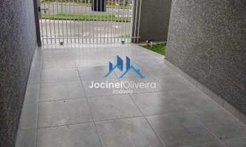 Imagem 3: Sobrado com 2 dorms, Umbará, Curitiba - R$ 305 mil, Cod: SO0015