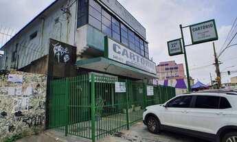 Imagem 6: Loja com Prédio para alugar, 564 m² - Vila da Penha - Rio de Janeiro/RJ