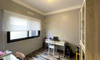 Imagem 6: Casa - Swiss Park - Campinas