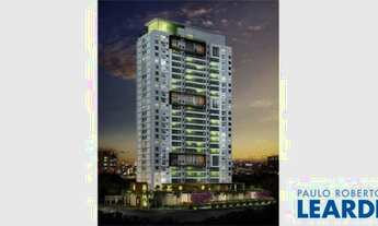 Imagem: APARTAMENTO - BROOKLIN - SP