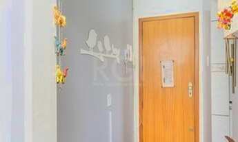 Imagem 4: Porto Alegre - Apartamento Padrão - Azenha