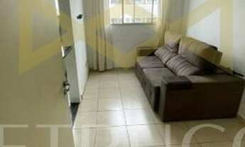 Imagem 2: Apartamento - Loteamento Parque São Martinho - Campinas