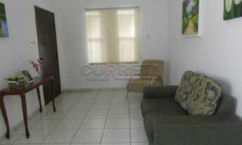 Imagem: Araçatuba - Casa - Planalto