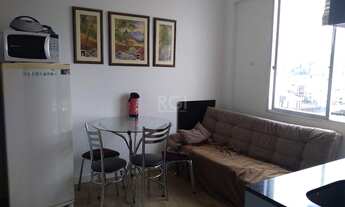 Imagem 5: Porto Alegre - Apartamento Padrão - Independência