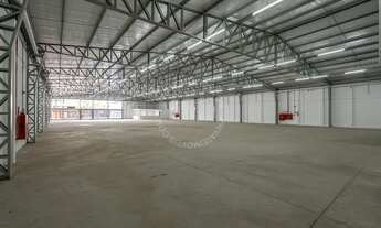 Imagem 3: PORTO ALEGRE - Galpão/Depósito/Armazém - Floresta