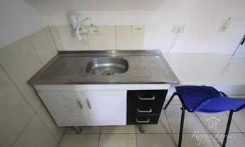 Imagem 4: Kitnet com 1 dormitório para alugar, 17 m² por R$ 850,00/mês - Vila Yara - Osasco/SP