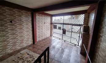 Imagem 3: Sobrado a Venda/Locação no Jd Clipper 2 Dormitorios 2 Vagas