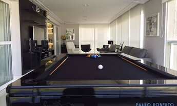 Imagem 3: APARTAMENTO - PANAMBY - SP