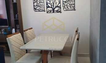 Imagem 3: Apartamento - Alphaville Centro Industrial e Empresarial/Alphaville. - Barueri