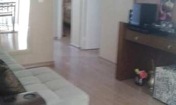 Imagem 5: Apartamento - Jardim Ipaussurama - Campinas