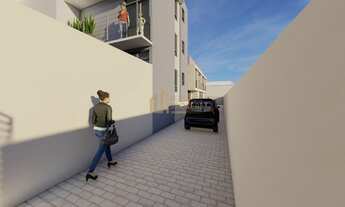 Imagem 6: Casa em Condomínio à venda 3 Quartos, 1 Suite, 1 Vaga, 140.09M², Atuba, Curitiba - PR