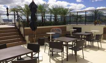 Imagem 3: Apto 2 quartos no le quartier