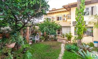 Imagem: Porto Alegre - Casa Padrão - Jardim Sabará