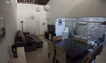 Imagem 5: Santo André - Casa Padrão - Parque Erasmo Assunção