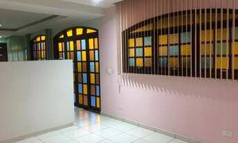 Imagem 5: Sobrado Adalgisa - 4 dormitórios sendo 1 suíte - Piscina