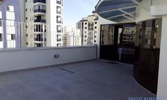 Imagem: APARTAMENTO - PERDIZES - SP