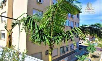 Imagem 4: Vendo apartamento de um dormitório na Zona Norte de Porto Alegre