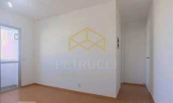 Imagem 4: Apartamento - Jardim Dom Vieira - Campinas