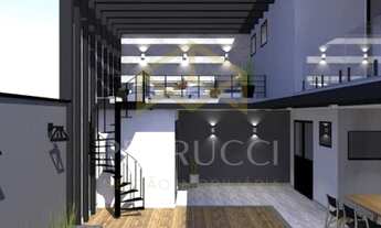 Imagem 4: Casa - Jardim Esplanada - Indaiatuba