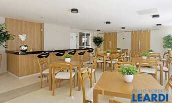 Imagem 6: APARTAMENTO - TATUAPÉ - SP