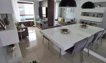 Imagem 6: Apartamento com 2 dormitórios à venda, 55 m2 por R$ 310.000,00 - Bongi - Recife/PE