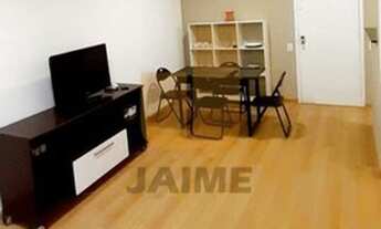 Imagem 7: APARTAMENTO 01 DORMITORIO