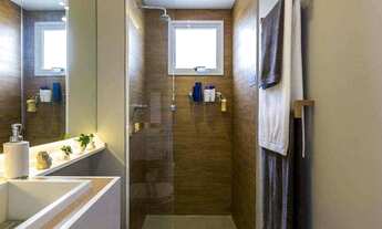 Imagem 5: Point - 40m² - 2 quartos - Jardim Adelfiore, São Paulo - SP