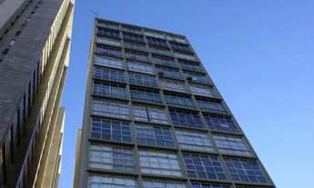 Imagem: Curitiba - Conjunto Comercial/Sala - Centro