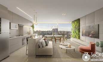 Imagem 4: Apartamento para Venda em São Paulo, Ipiranga, 3 dormitórios, 1 suíte, 3 banheiros, 1 vaga