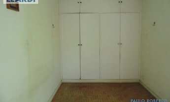 Imagem 4: CASA ASSOBRADADA - PERDIZES - SP