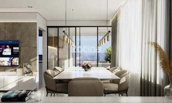 Imagem 5: Apartamento à venda, 3 quartos, 1 suíte, 2 vagas, Santa Mônica - Uberlândia/MG