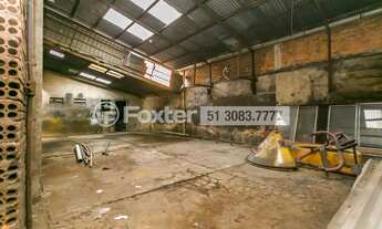 Imagem 6: Porto Alegre - Galpão/Depósito/Armazém - Navegantes