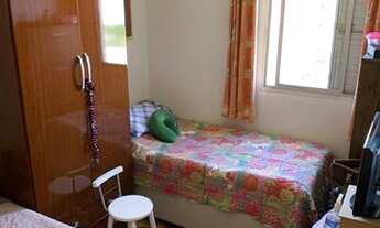 Imagem 2: Apartamento com 2 dormitórios à venda, 55 m² - Vila Formosa - São Paulo/SP