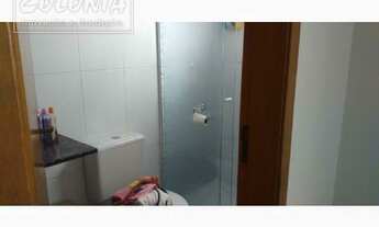 Imagem 2: Santo André - Apartamento Padrão - Vila Clarice