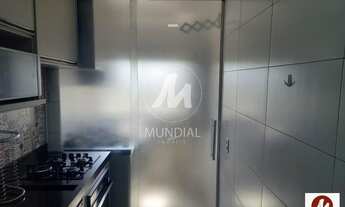 Imagem 4: Apartamento (tipo - padrao) 3 dormitórios/suite, cozinha planejada, portaria 24hs, lazer