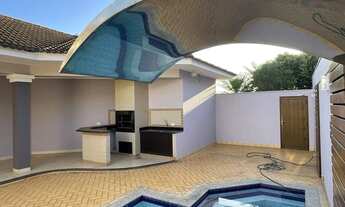 Imagem: Casa com 4 dormitórios à venda, 206 m²