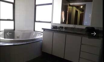 Imagem 6: Apartamento Venda Vila Madalena 244 m² 4 Dormitórios