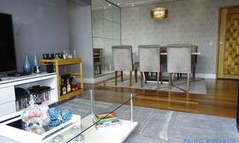 Imagem 6: APARTAMENTO - POMPÉIA - SP